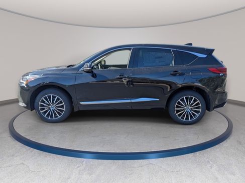 New 2026 Acura RDX SH-AWD w/ Advance Package image 8