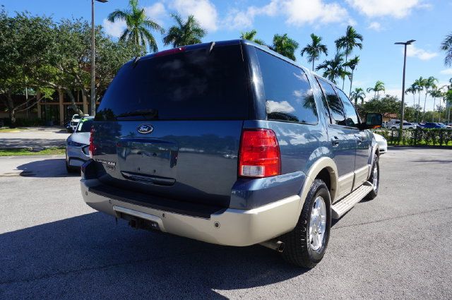 Used 2004 Ford Expedition Eddie Bauer RWD image 7