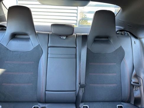 Used 2024 Mercedes-Benz CLA 250 4MATIC image 20