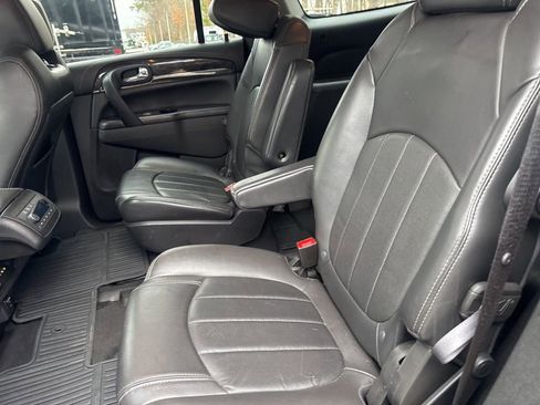 Used 2016 Buick Enclave Leather w/ Trailering Package image 24