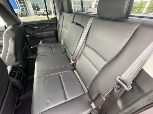 Certified 2023 Honda Ridgeline RTL-E image 16