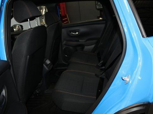 Certified 2026 Honda HR-V Sport image 16