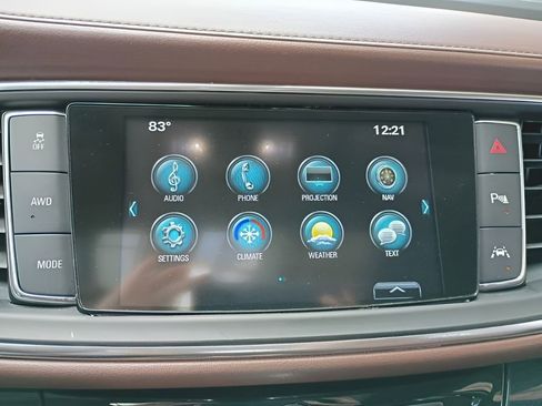 Used 2019 Buick Enclave Avenir w/ Avenir Technology Package AWD/4WD image 22