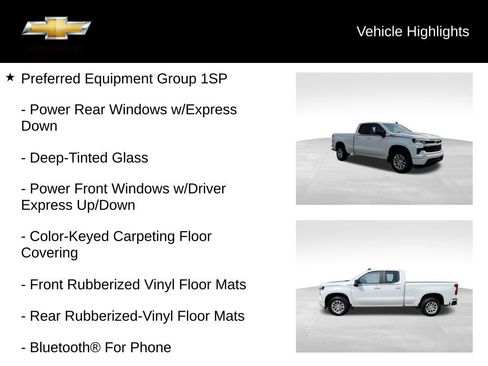 Certified 2022 Chevrolet Silverado 1500 RST w/ Convenience Package II image 19