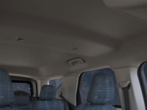 New 2025 Ford Bronco Sport Heritage w/ Convenience Package image 22