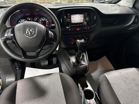 Used 2022 RAM ProMaster City Wagon image 23