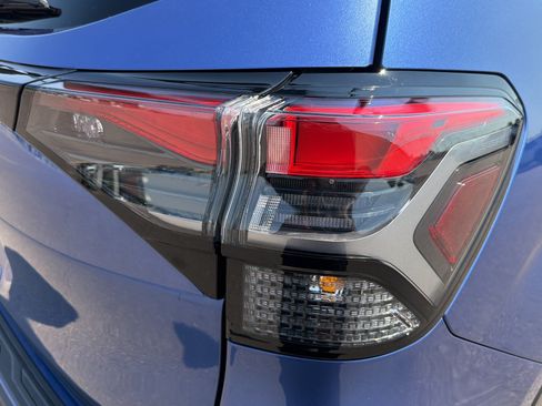 Certified 2026 Subaru Forester Premium AWD/4WD image 16