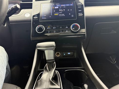 Used 2023 Hyundai Santa Cruz Night image 21