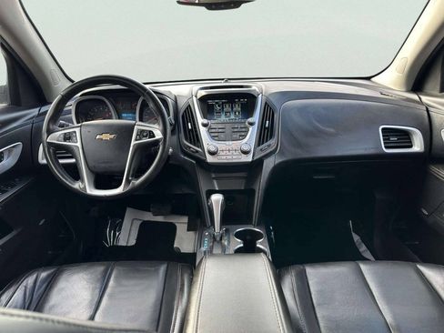 Used 2013 Chevrolet Equinox LTZ FWD image 38