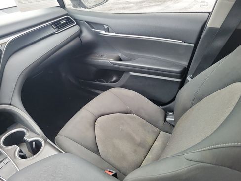 Used 2023 Toyota Camry LE image 16