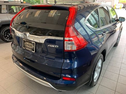 Used 2015 Honda CR-V EX image 15
