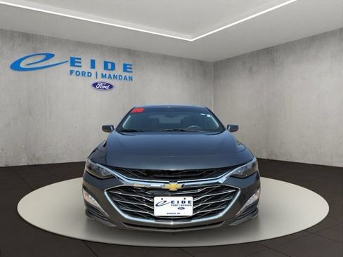 Used 2020 Chevrolet Malibu LT FWD image 8