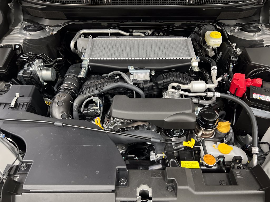 New 2026 Subaru Outback Limited XT AWD/4WD image 22