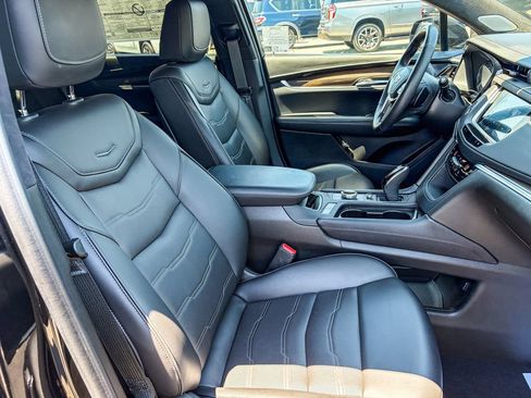 Certified 2023 Cadillac XT5 Premium Luxury w/ Platinum Package AWD/4WD image 34