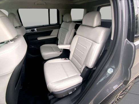 Used 2026 Hyundai Santa Fe Calligraphy AWD/4WD image 20