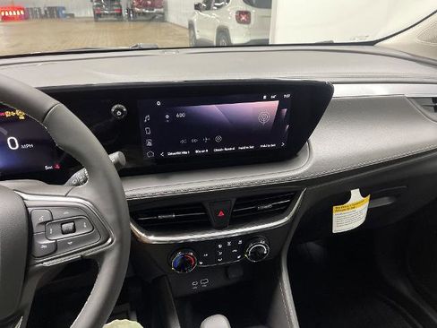 New 2026 Buick Encore GX Preferred w/ Comfort Package image 22