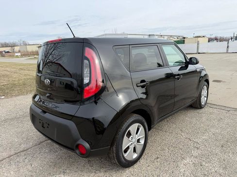 Used 2015 Kia Soul image 5