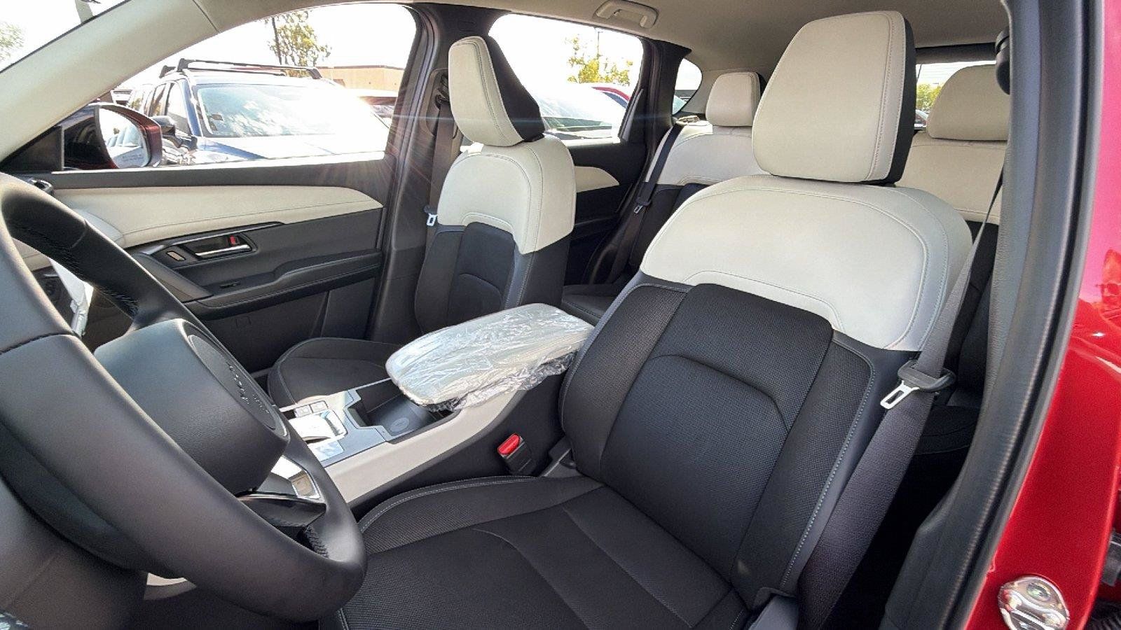 New 2026 MAZDA CX-5 Preferred AWD/4WD image 27