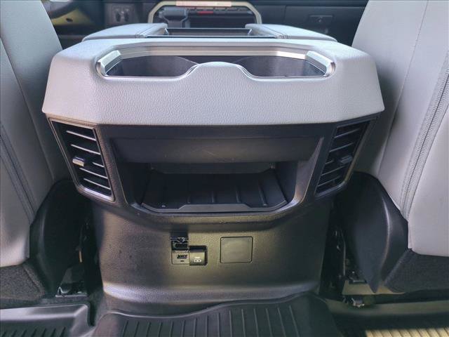 Certified 2026 Toyota Tundra Limited AWD/4WD image 16