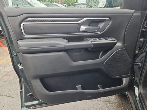 New 2026 RAM 1500 Big Horn AWD/4WD image 11