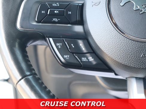 Used 2022 Ford Mustang GT Premium w/ Equipment Group 401A RWD image 15