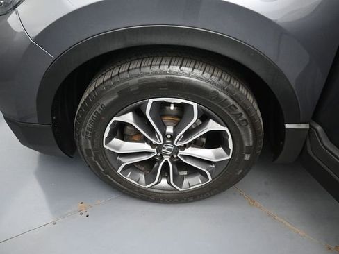 Certified 2020 Honda CR-V EX image 34