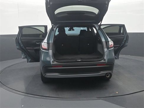 Used 2023 Honda HR-V Sport image 40