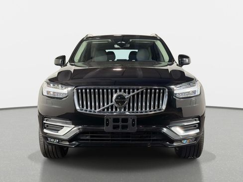 Used 2025 Volvo XC90 B6 Plus AWD/4WD image 8