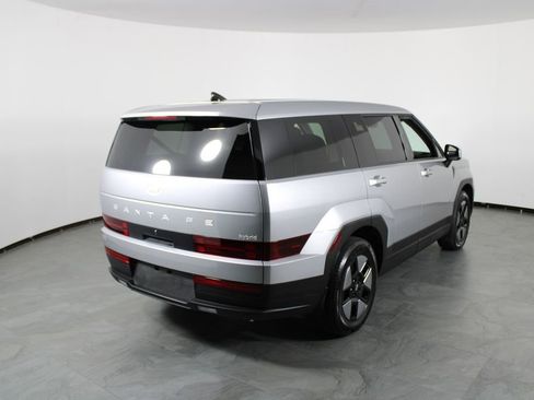 Certified 2026 Hyundai Santa Fe SE FWD image 16