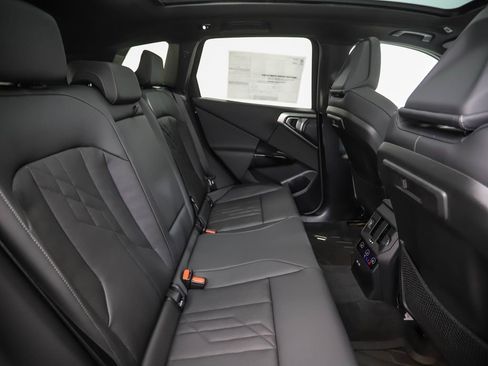 New 2026 BMW X3 xDrive30 w/ Convenience Package AWD/4WD image 26