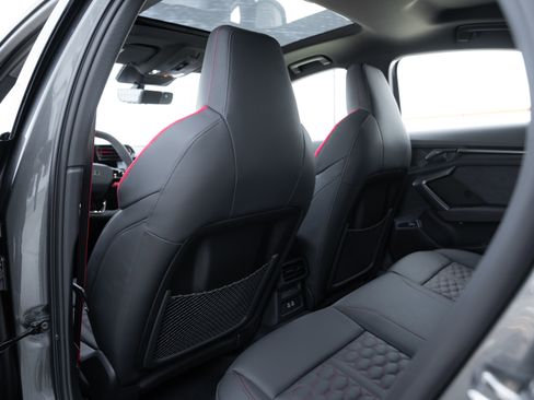 New 2026 Audi RS 3 2.5T image 31