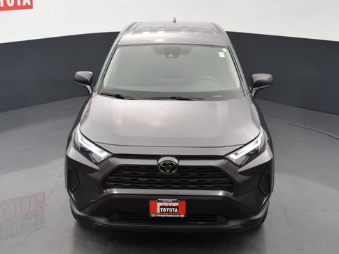 Used 2023 Toyota RAV4 LE FWD image 23