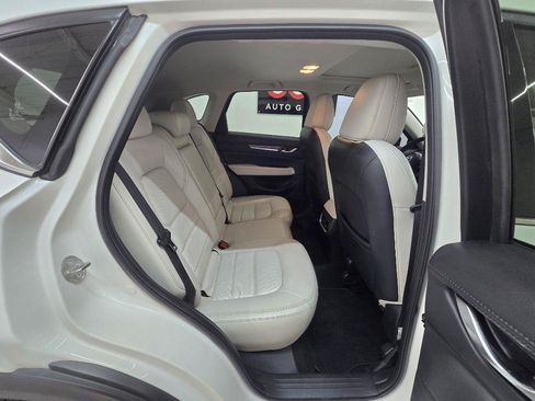 Used 2019 MAZDA CX-5 Grand Touring w/ GT Premium Package FWD image 19