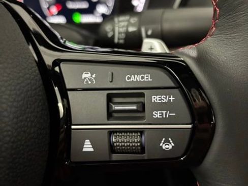 New 2026 Acura Integra A-Spec image 20