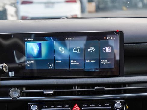 New 2026 Hyundai Santa Cruz SEL image 16