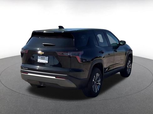 Used 2025 Chevrolet Equinox LT image 11