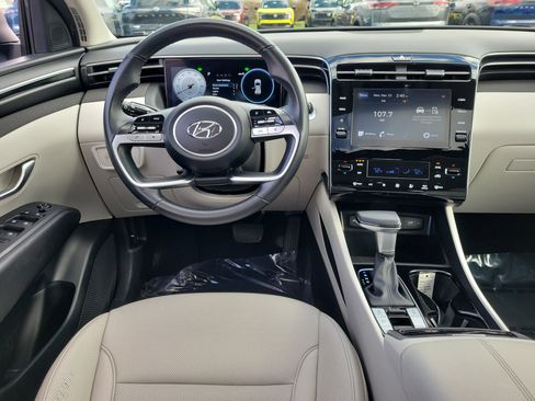 Used 2023 Hyundai Tucson SEL w/ Convenience Package image 10