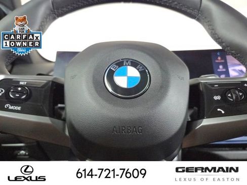 Used 2025 BMW X3 xDrive30i w/ M Sport Package AWD/4WD image 24