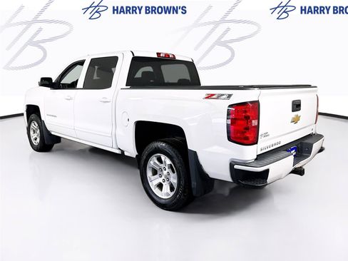 Used 2016 Chevrolet Silverado 1500 LT w/ All Star Edition AWD/4WD image 26