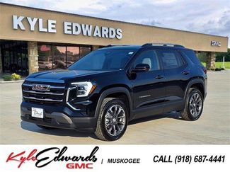 New 2026 GMC Terrain Elevation w/ Elevation Premium Package image 1