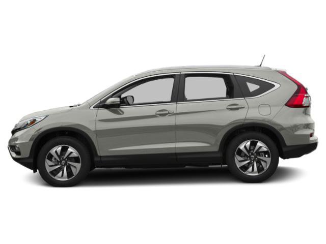 Used 2015 Honda CR-V Touring image 3
