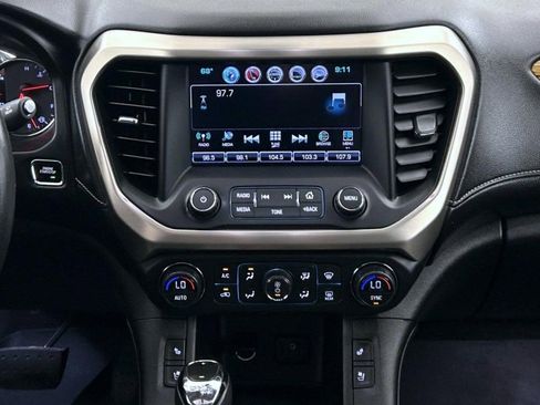 Used 2017 GMC Acadia Denali w/ Technology Package image 12