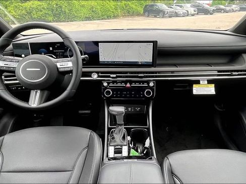 New 2025 Hyundai Santa Cruz Limited image 5