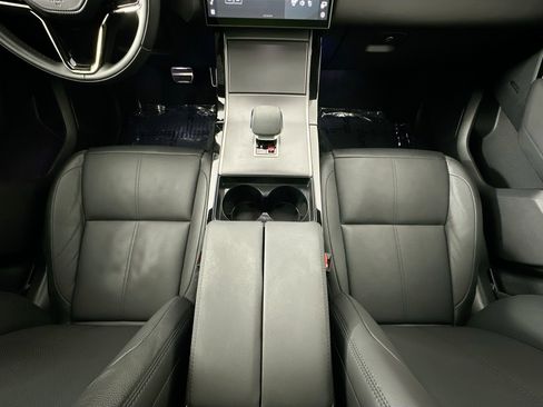 Certified 2024 Land Rover Range Rover Velar Dynamic SE AWD/4WD image 23