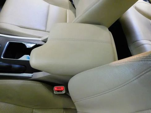 Used 2014 Honda Accord EX-L image 32