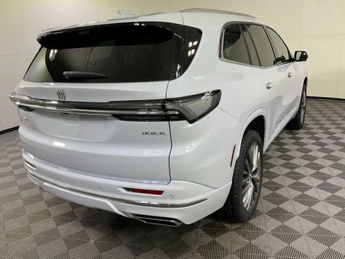 New 2026 Buick Enclave Avenir AWD/4WD image 7