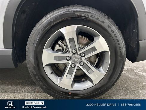 Used 2023 Honda Pilot EX-L image 14