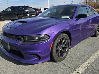 Used 2023 Dodge Charger GT w/ Blacktop Package