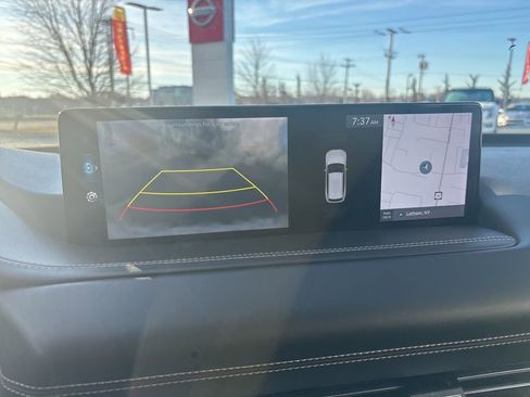 Used 2024 Genesis GV80 2.5T image 15