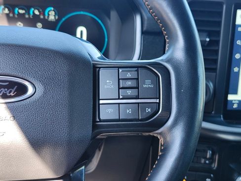 Used 2021 Ford F150 Tremor w/ Equipment Group 402A High AWD/4WD image 33